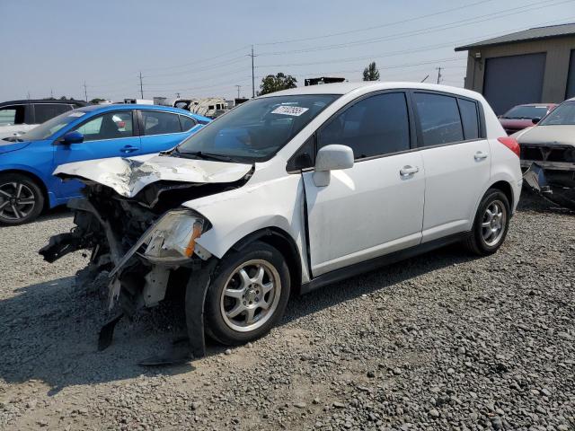 2010 NISSAN VERSA S, 