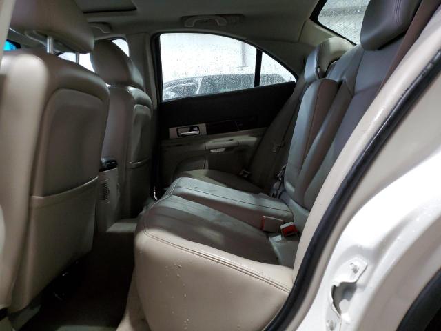 1LNHM87A14Y645814 - 2004 LINCOLN LS Ağ foto 10