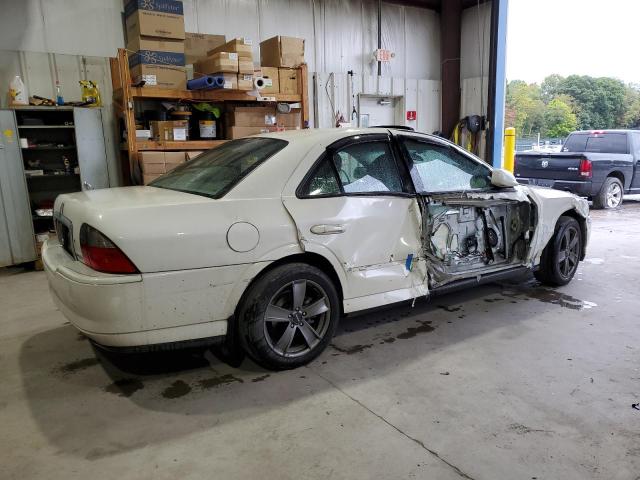 1LNHM87A14Y645814 - 2004 LINCOLN LS Ağ foto 3