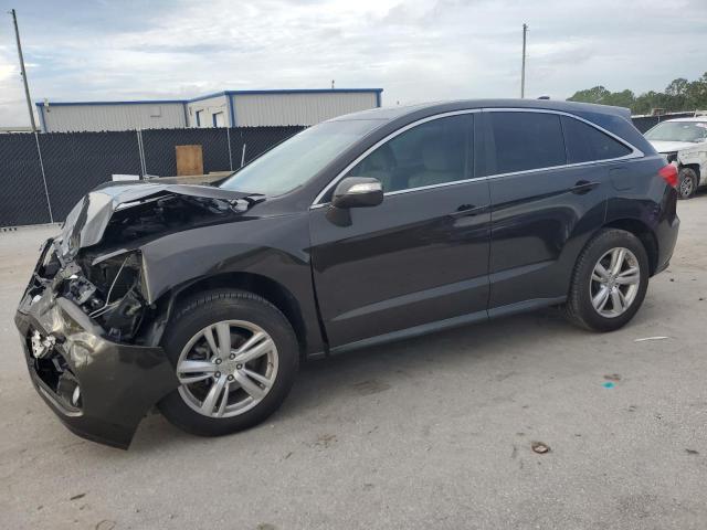 2014 ACURA RDX TECHNOLOGY, 