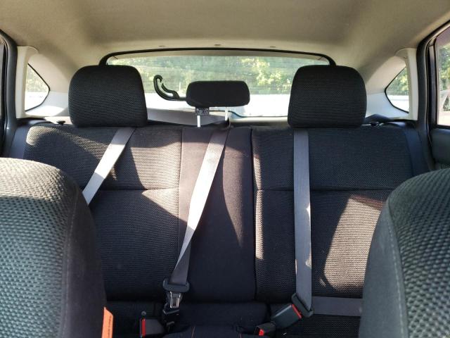 JF2GPABC0HG235820 - 2017 SUBARU CROSSTREK PREMIUM 灰色 照片 10