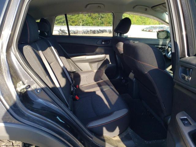 JF2GPABC0HG235820 - 2017 SUBARU CROSSTREK PREMIUM 灰色 照片 11