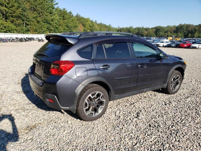 JF2GPABC0HG235820 - 2017 SUBARU CROSSTREK PREMIUM 灰色 照片 3