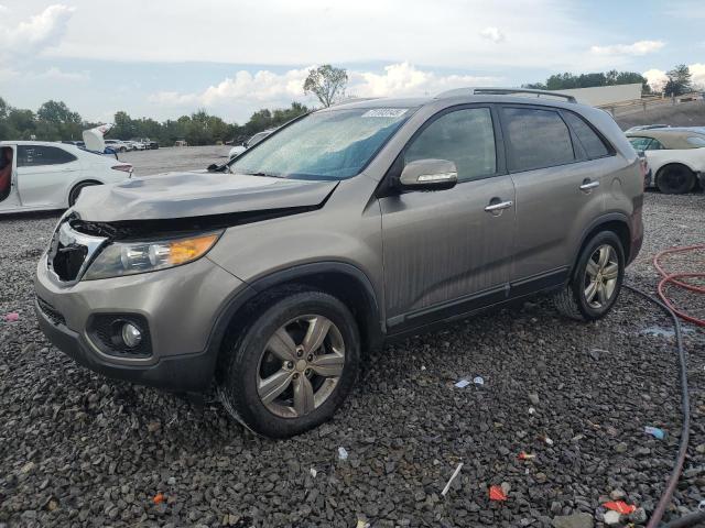 2013 KIA SORENTO EX, 