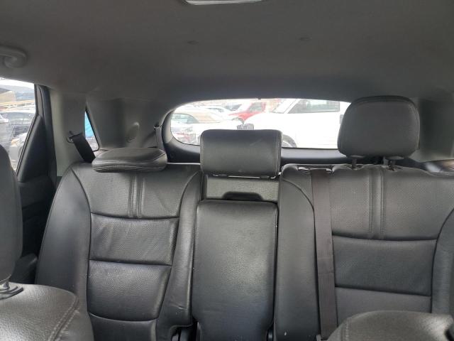 5XYKU4A69DG390779 - 2013 KIA SORENTO EX TAN photo 10