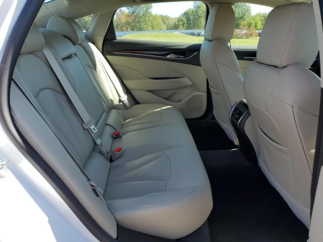 1G4ZP5SS7HU168118 - 2017 BUICK LACROSSE ESSENCE თეთრი ფოტო 10