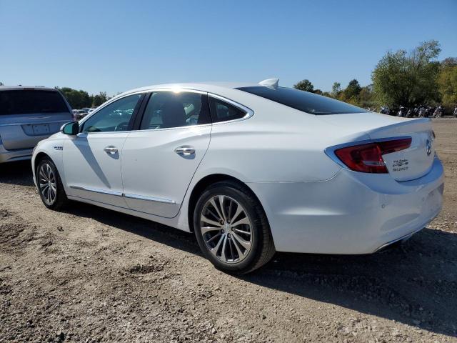 1G4ZP5SS7HU168118 - 2017 BUICK LACROSSE ESSENCE თეთრი ფოტო 2