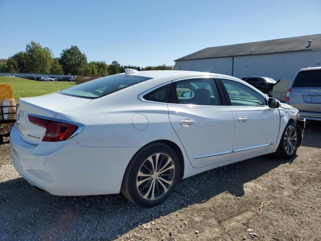 1G4ZP5SS7HU168118 - 2017 BUICK LACROSSE ESSENCE WHITE photo 3