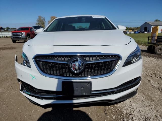 1G4ZP5SS7HU168118 - 2017 BUICK LACROSSE ESSENCE თეთრი ფოტო 5