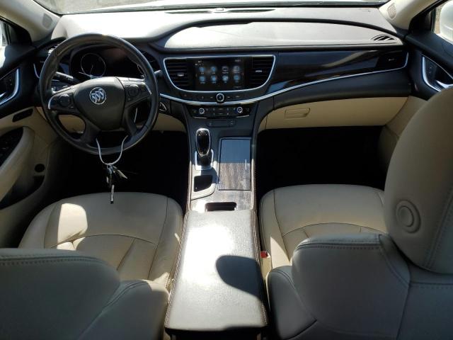 1G4ZP5SS7HU168118 - 2017 BUICK LACROSSE ESSENCE თეთრი ფოტო 8