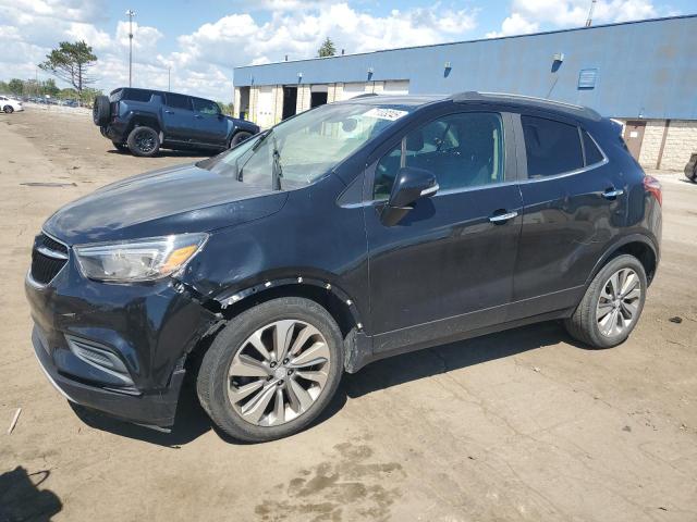 2019 BUICK ENCORE PREFERRED, 