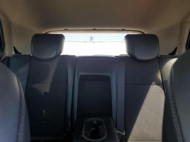 KL4CJASB9KB727945 - 2019 BUIC ENCORE PREFERRED შავი ფოტო 10