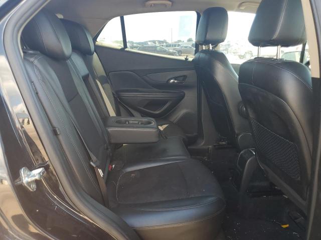 KL4CJASB9KB727945 - 2019 BUIC ENCORE PREFERRED შავი ფოტო 11