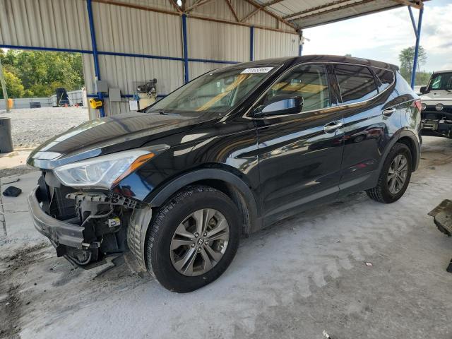 2014 HYUNDAI SANTA FE S, 