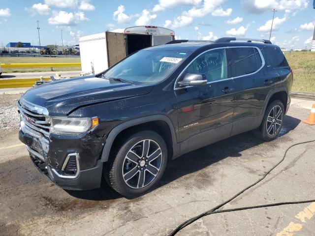 2022 GMC ACADIA SLT, 