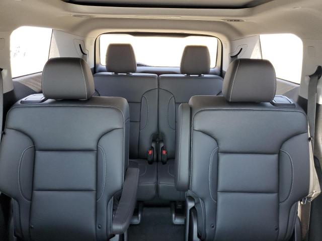 1GKKNULSXNZ111211 - 2022 GMC ACADIA SLT Qara foto 10