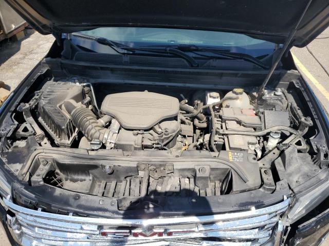 1GKKNULSXNZ111211 - 2022 GMC ACADIA SLT Qara foto 12