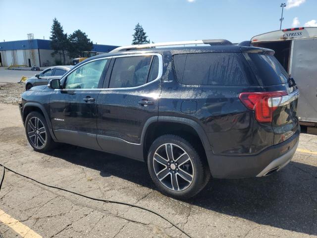 1GKKNULSXNZ111211 - 2022 GMC ACADIA SLT Qara foto 2
