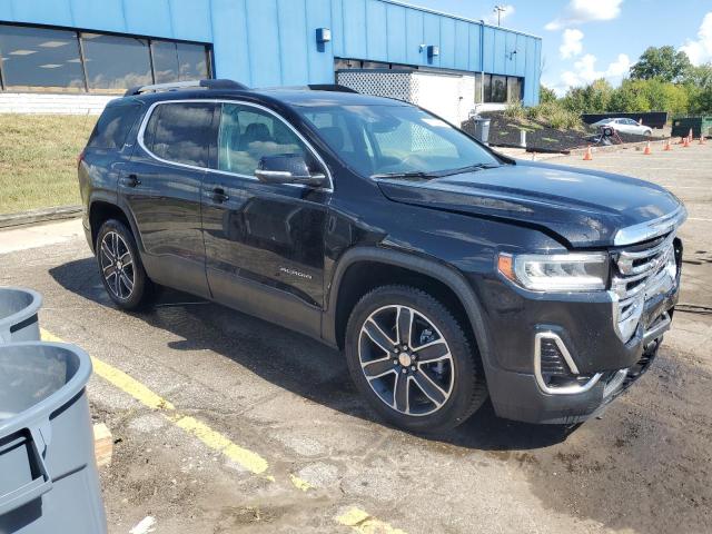 1GKKNULSXNZ111211 - 2022 GMC ACADIA SLT Qara foto 4
