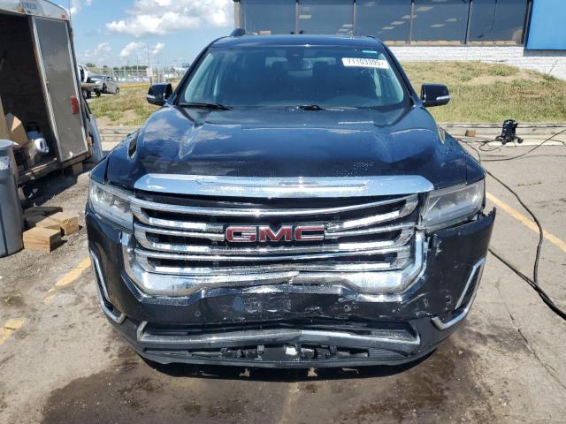 1GKKNULSXNZ111211 - 2022 GMC ACADIA SLT Qara foto 5