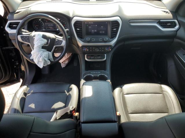 1GKKNULSXNZ111211 - 2022 GMC ACADIA SLT Qara foto 8