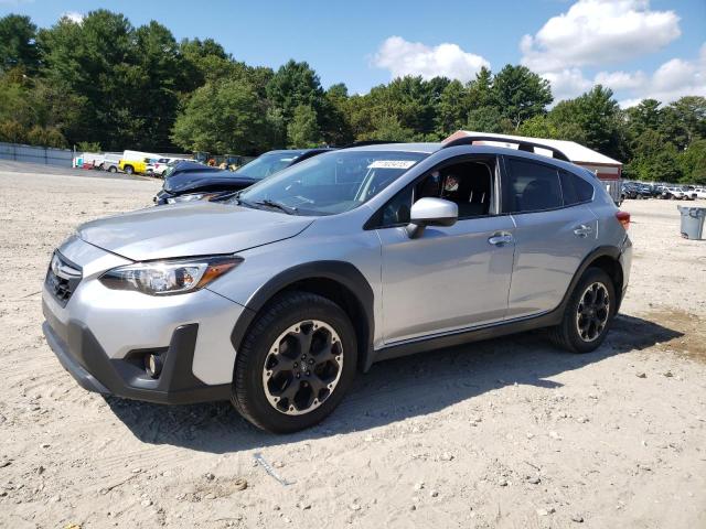 2021 SUBARU CROSSTREK PREMIUM, 