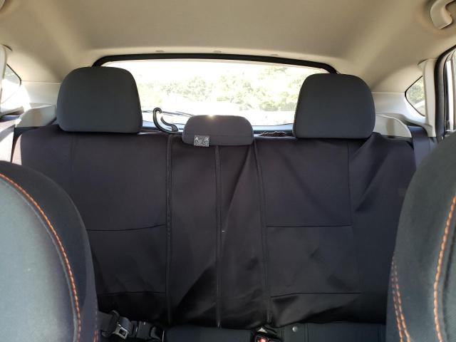 JF2GTAPC0M8216516 - 2021 SUBARU CROSSTREK PREMIUM Mavi fotoğraf 10