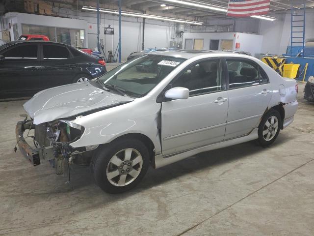 2006 TOYOTA COROLLA CE, 