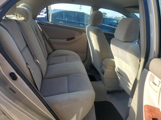 2T1BR32E57C807770 - 2007 TOYOTA COROLLA CE Қоңыр фото 10