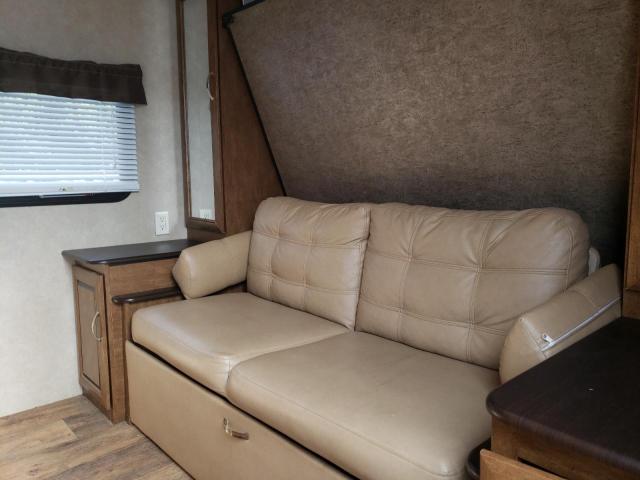 4X4TSMV24HT111034 - 2017 SALM FOREST RIV TWO TONE photo 5