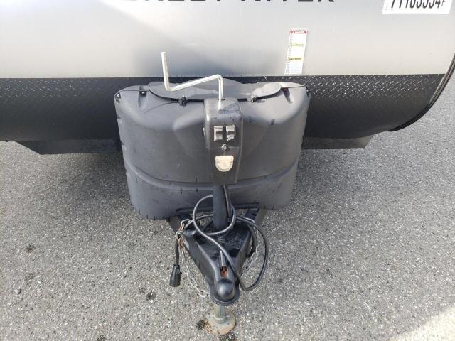 4X4TSMV24HT111034 - 2017 SALM FOREST RIV TWO TONE photo 7