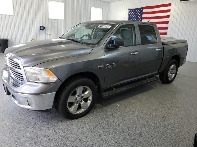 2013 RAM 1500 SLT, 