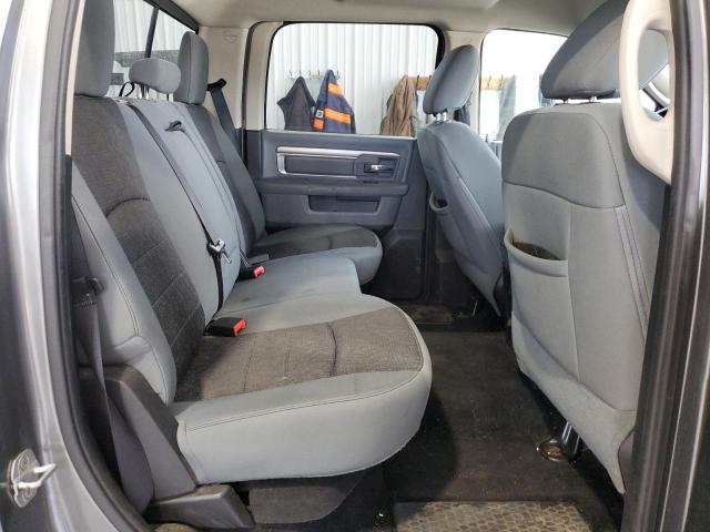 1C6RR7LT4DS565591 - 2013 RAM 1500 SLT ნაცრისფერი ფოტო 10
