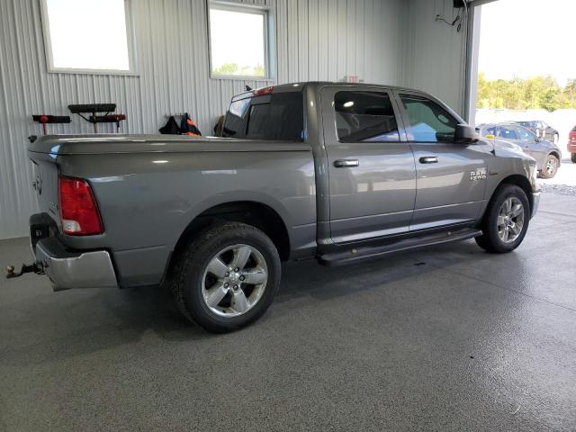 1C6RR7LT4DS565591 - 2013 RAM 1500 SLT ნაცრისფერი ფოტო 3