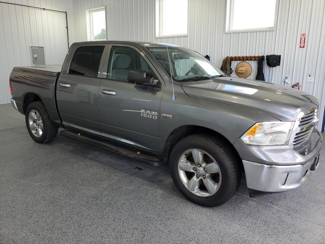 1C6RR7LT4DS565591 - 2013 RAM 1500 SLT ნაცრისფერი ფოტო 4