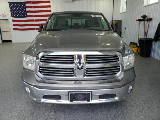 1C6RR7LT4DS565591 - 2013 RAM 1500 SLT ნაცრისფერი ფოტო 5