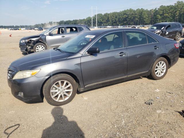 2011 TOYOTA CAMRY SE, 