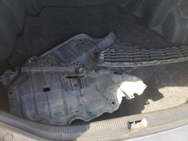 4T1BK3EK5BU628156 - 2011 TOYOTA CAMRY SE Темно-сірий фото 12