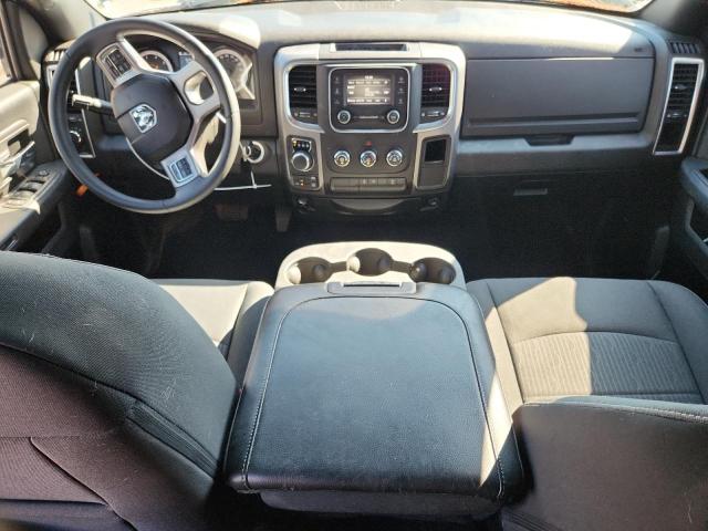 1C6RR7GG9NS156128 - 2022 RAM 1500 CLASS SLT Weiß Foto 8