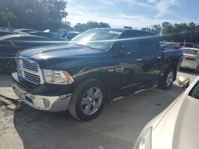 2017 RAM 1500 SLT, 