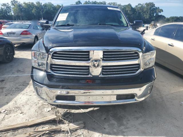 1C6RR6LT2HS865520 - 2017 RAM 1500 SLT BLACK photo 5