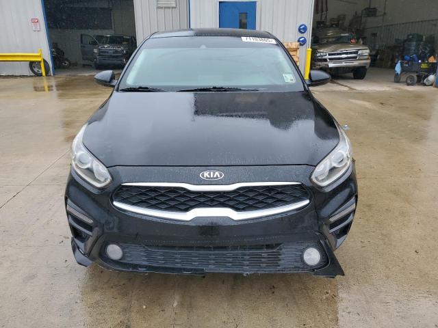 3KPF24AD0KE032678 - 2019 KIA FORTE FE 黑色 照片 5