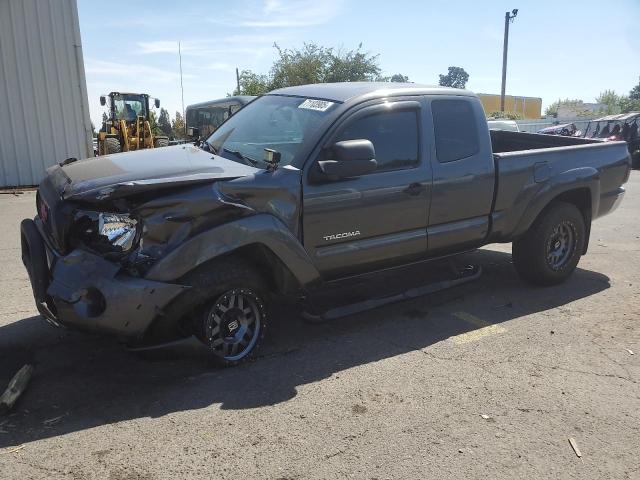 2010 TOYOTA TACOMA ACCESS CAB, 