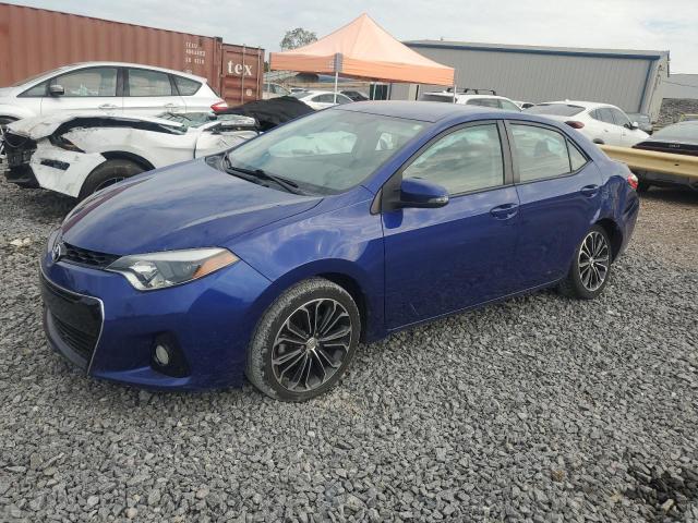 2015 TOYOTA COROLLA L, 