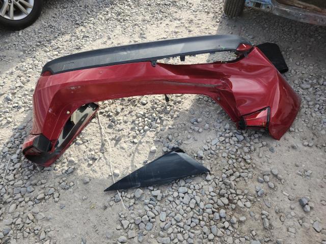 JTDKARFU4K3072678 - 2019 TOYOTA PRIUS Rot Foto 12