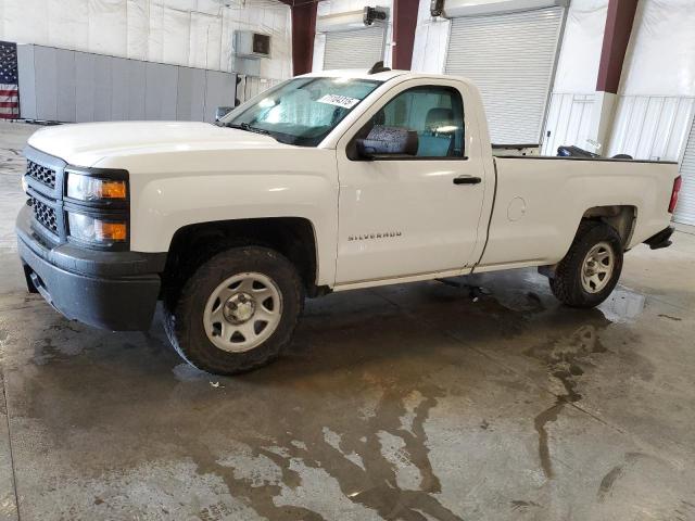 2015 CHEVROLET SILVERADO C1500, 