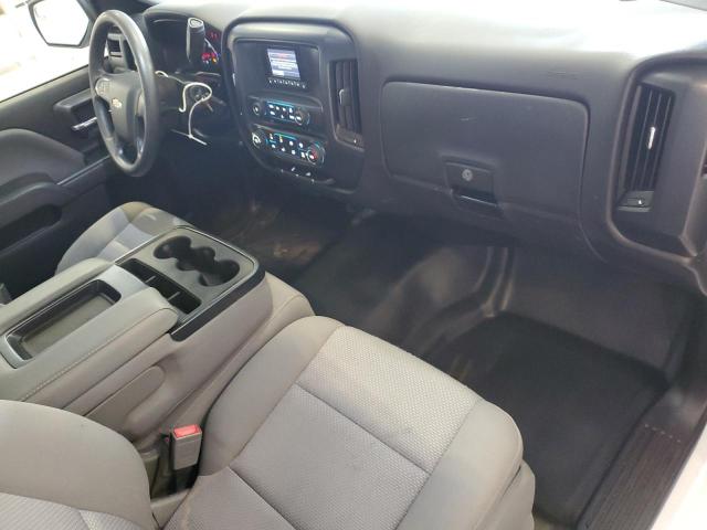 1GCNCPEC3FZ377404 - 2015 CHEVROLET SILVERADO C1500 白色 照片 8