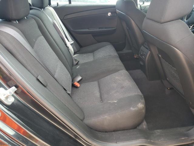 1G1ZC5E01CF183939 - 2012 CHEVROLET MALIBU LT1 1LT CHARCOAL photo 10