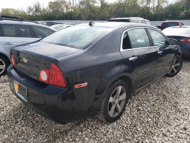 1G1ZC5E01CF183939 - 2012 CHEVROLET MALIBU LT1 1LT CHARCOAL photo 3