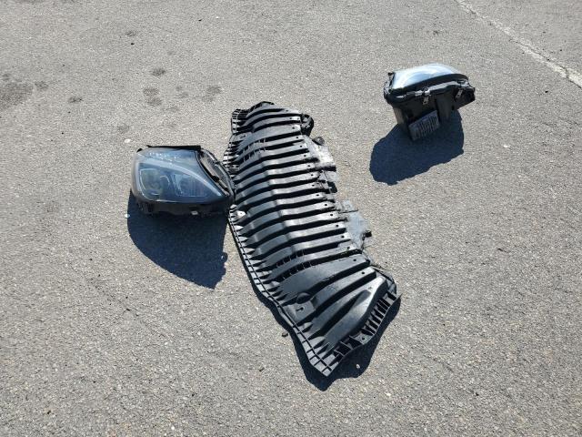 WDDWF4KB5HR228247 - 2017 MERCEDES-BENZ C 300 4MATIC BLACK photo 12